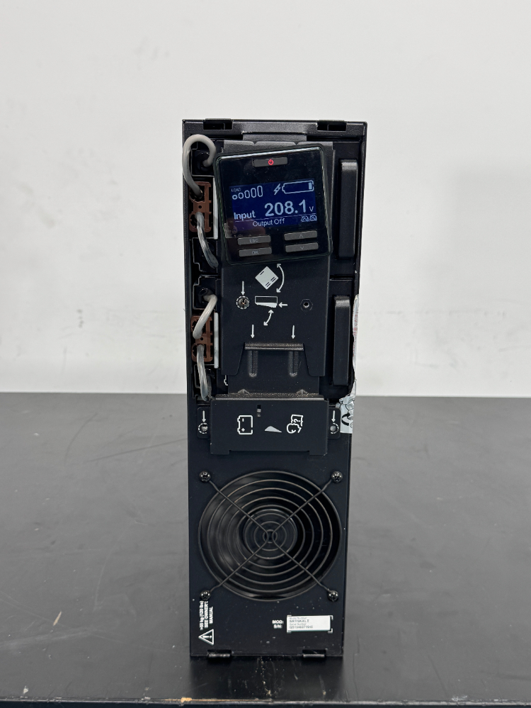 Image of APC Uninterruptible Power Supply